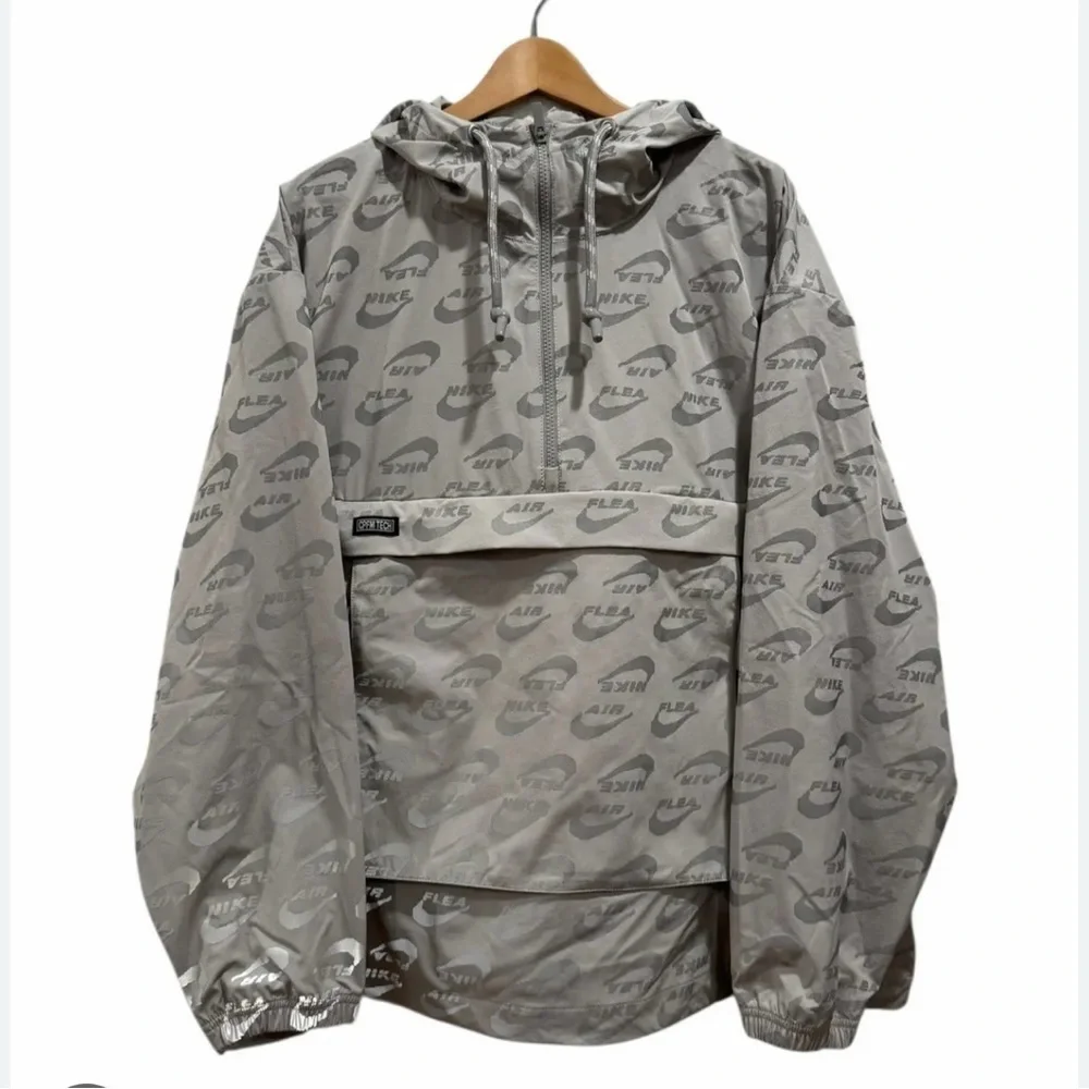 Cactus Plant Flea Market CPFM x Nike Reflective Anorak - Medium - NEW